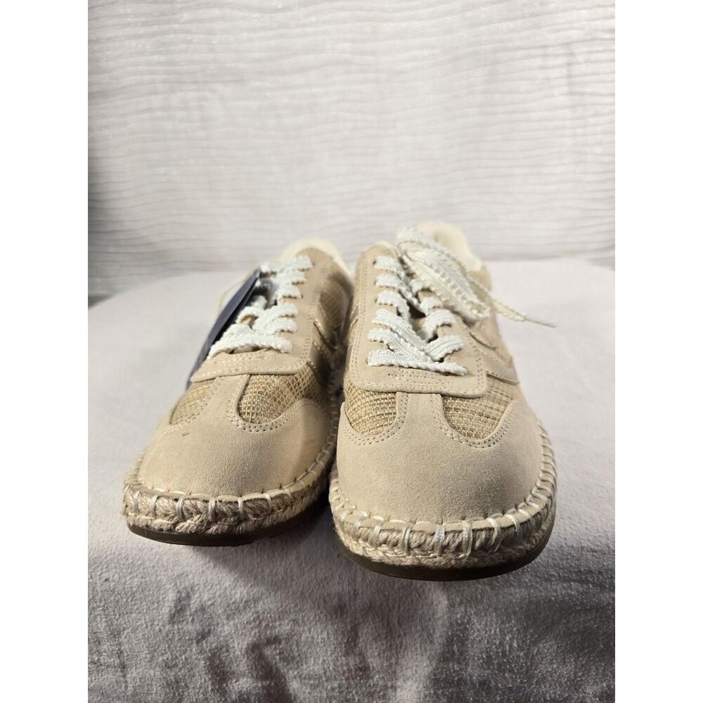 Universal-thread Women's Tan Trainers